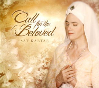 Call for Beloved - Sat Kartar Kaur CD