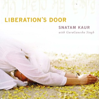 Liberation Door - Snatam Kaur CD