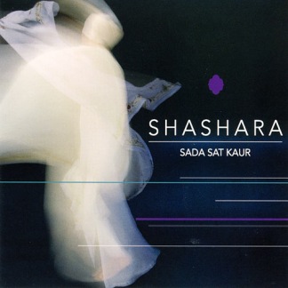 Shashara - Sada Sat Kaur CD