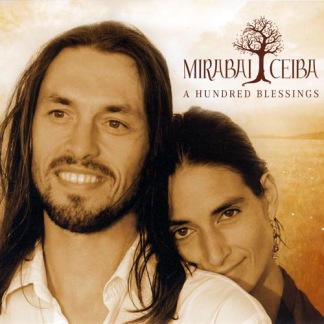 Hundred Blessings, A - Mirabai Ceiba CD