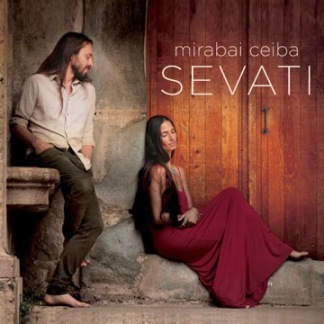 Sevati - Mirabai Ceiba CD