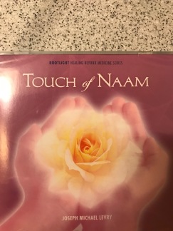 Touch of Naam -JM Levry/ Gurunam CD