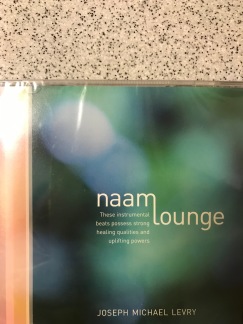 Naam Lounge - JM Levry/Gurunam CD