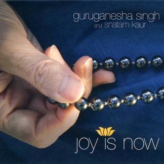 Joy is now - GuruGanesha & Snatam Kaur CD