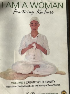 Create Your Reality  DVD