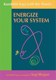 Energize Your System DVD