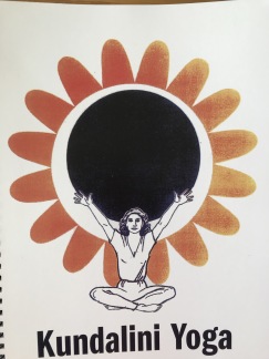 Kundalini Yoga - Chakra övningar - 