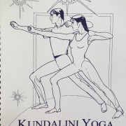 Kundaliniyoga - övningar och meditationer