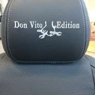 Don Vito Edition Brodyr