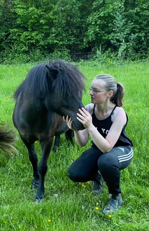 Simmis blir Widas för alltid <3