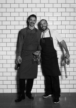 Bild från http://www.restaurangp.nu Bild från http://www.restaurangp.nu