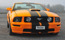No.28 Lasse R, Katrineholm, Mustang GT 2009