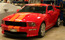 No.64 Billy B, Motala, Mustang GT 2007
