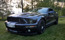 No.33 Oscar S, Anneberg, Ford Mustang Shelby GT500 2006. Övrigt Sänkningssats, sportavgassystem Ford racing. MCleod twin disck koppling, JLT luftfilterkitt, metco pulley, mappning 600hk+