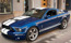 No.63 Tony D, Fornåsa, Mustang Shelby Cobra 2007