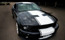 No.72 Daniel C, Motala, Ford Mustang Shelby GT500 2009