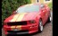 No. 53 Nisse B, Motala, Ford Mustang 2007