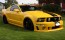 No.129 Simon S, Ford Mustang Roush Stage3 2002