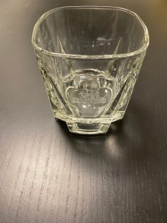 St Teresa glasses