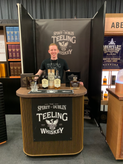 Teeling Bar