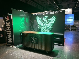 Teeling Bar - large