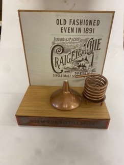 Craigellachie Glorifier