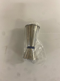 Bombay Jigger