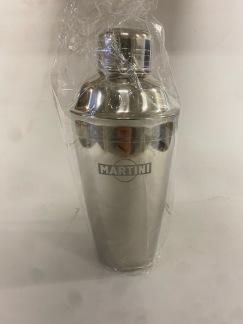 Martini Shaker