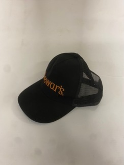 Dewars Trucker cap