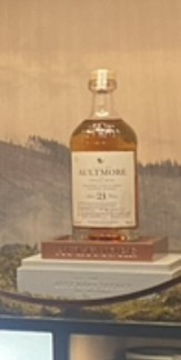 Aultmore Glorifier Cinderella 2023
