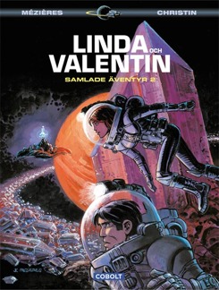 Linda och Valentin: Samlade äventyr 2