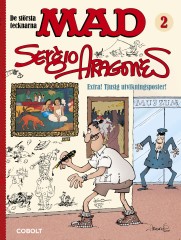 MAD 2: Sergio Aragonés