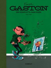 Gaston: Den kompletta samlingen 3