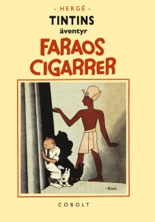 Faraos cigarrer (retro)