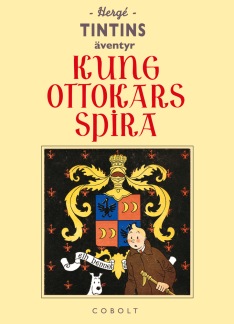 Kung Ottokars spira (retro)