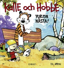Kalle och Hobbe: Yukon nästa!