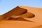 Sahara sanddyner
