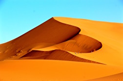 Marockoresan skräddarsyr alla typer av arrangemang i Marocko. En Sahara-tur är en oförglömlig upplevelse.