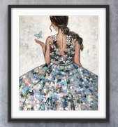 Fine Art Print 
