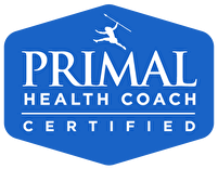 Certified Primal Health Coach Certified Primal Health Coach