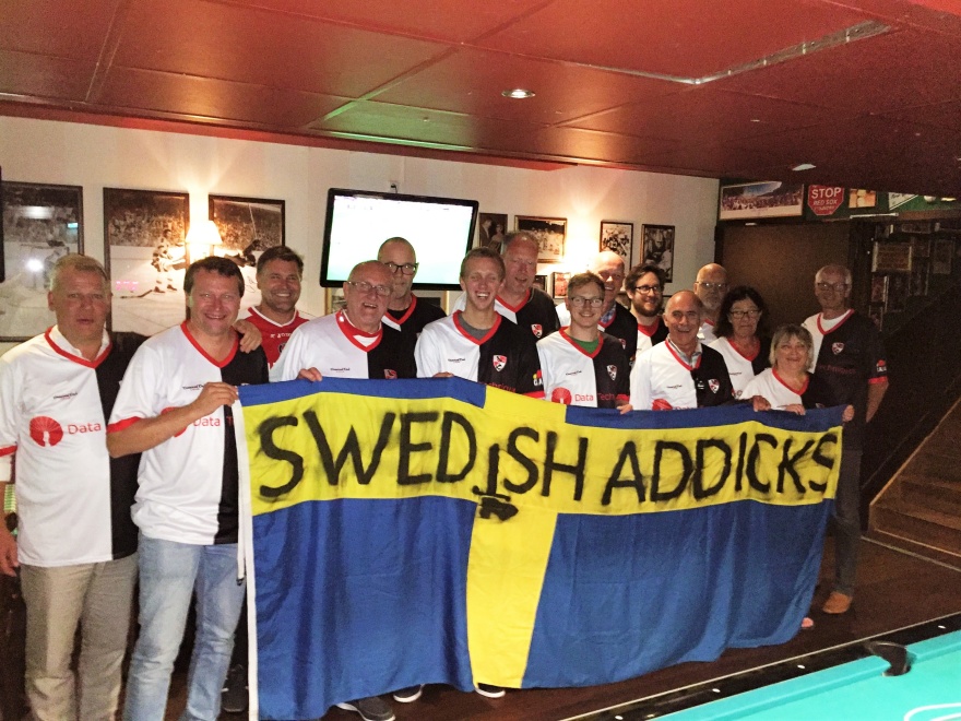 Årsmötet i Helsingborg blev välbesökt. Vi ser fram emot samma uppslutning i Göteborg den 16 juni!