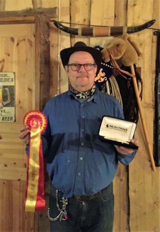 Klubbmästare Beginner 2015 Tomas Persson. Klubbmästare Beginner 2015 Tomas Persson.