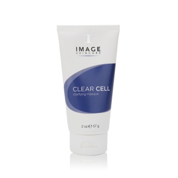 Clear Cell- Clarifying Masque 60g - Clear Cell- Clarifying Masque 60g