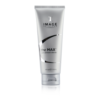 The Max- Stem Cell Facial Cleanser 110ml - The Max- Stem Cell Facial Cleanser 110ml