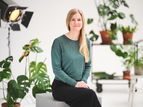 Ulrika Billingham - Designer, Billingham & Flygare Ulrika Billingham - Designer, Billingham & Flygare
