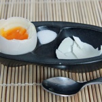 Äggkopp-m-ägg-svart