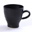 Tamé kaffekopp - Tamé kaffekopp svart