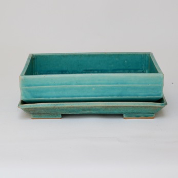 Bonsai kruka - Bonsai kruka turkos