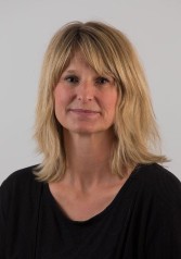 Ulrika Paulsson Ulrika Paulsson