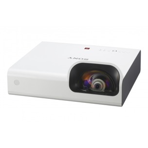 Sony VPL-XS236